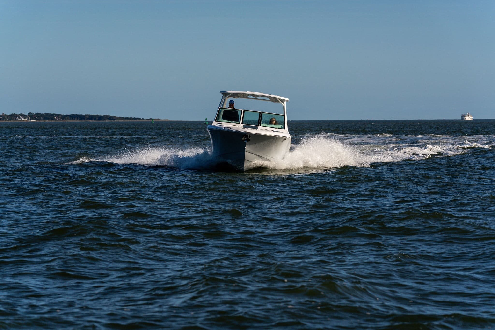 Stingray 26DC