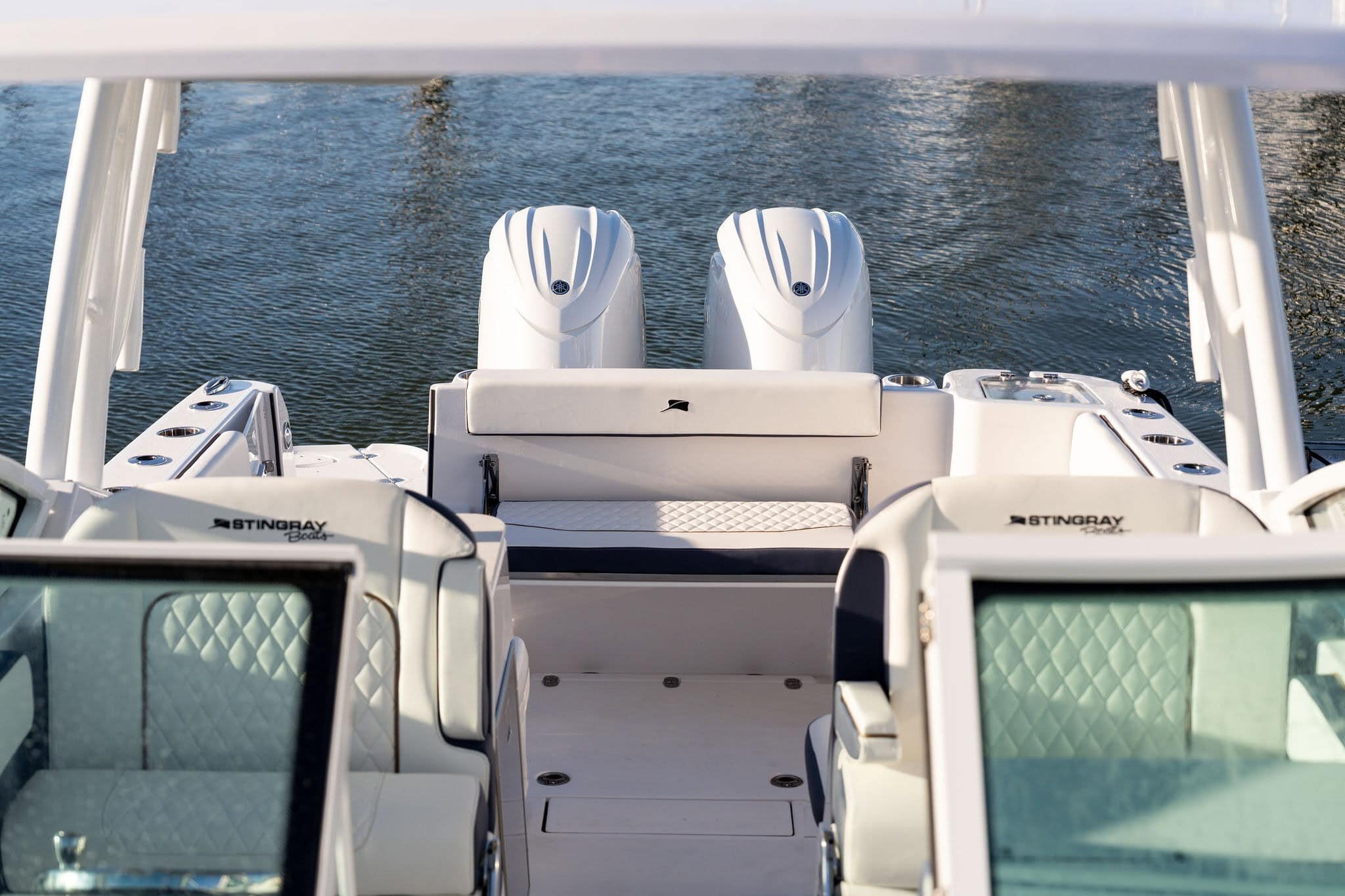 Stingray 26DC