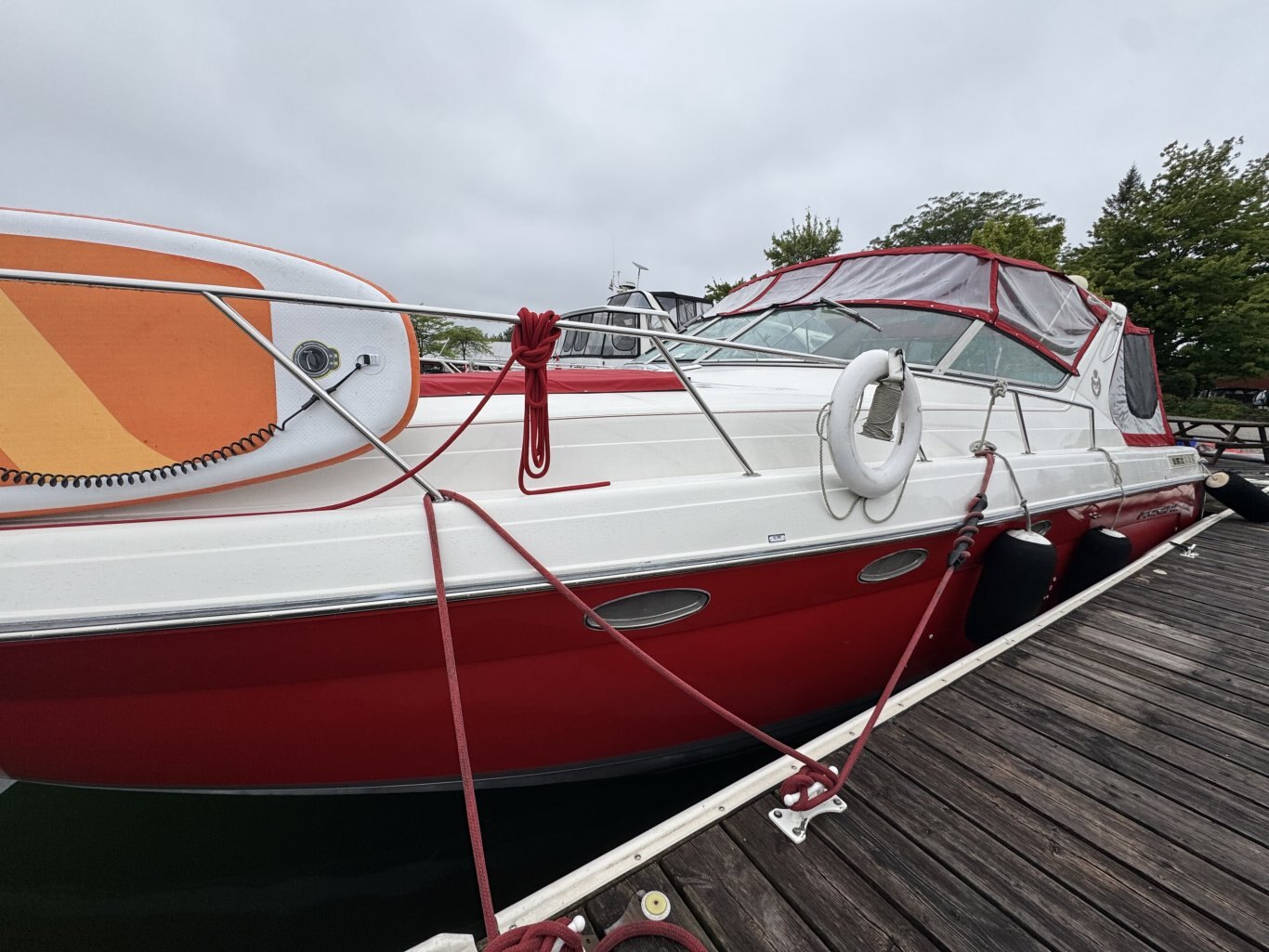 Magnum 6-6311002NZ-R