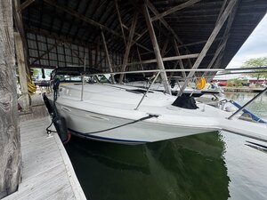 1992 Sea Ray 370 Express Cruiser
