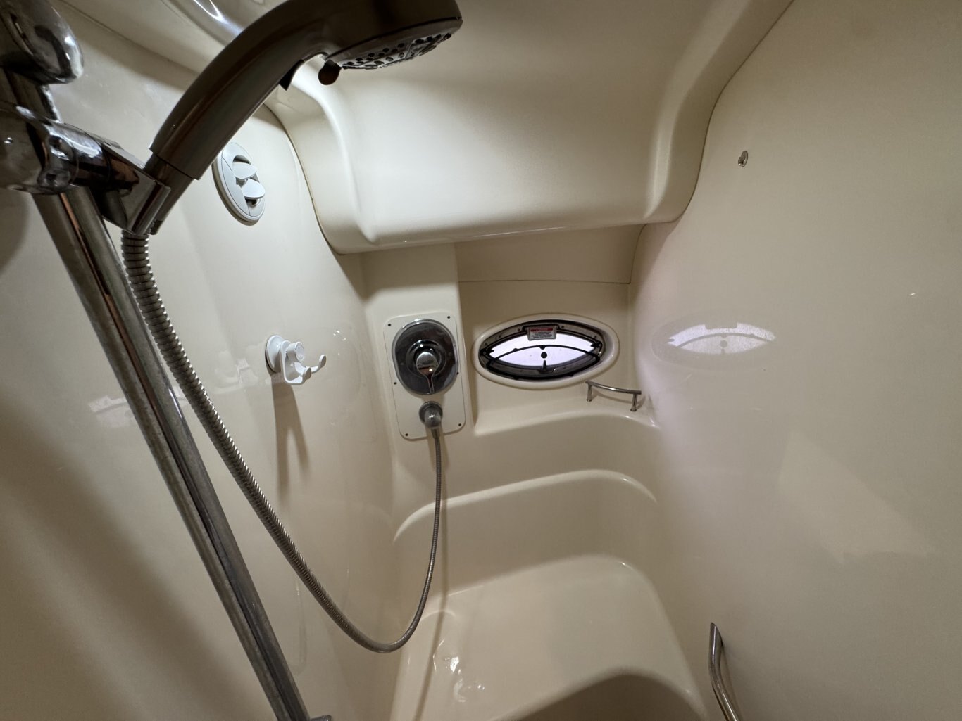 2007 Sea Ray 36 Sedan Bridge