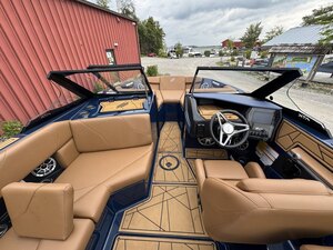 2022 ATX 20 Type S