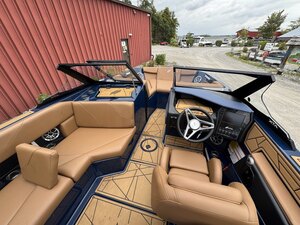 2022 ATX 20 Type S