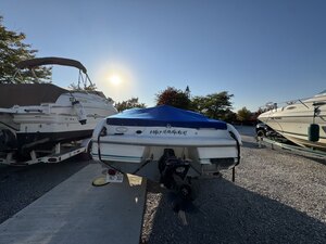 1992 Campion Allante 190