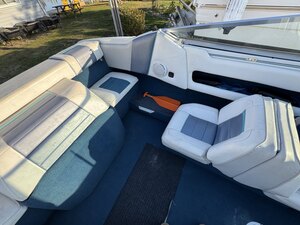 1992 Campion Allante 190