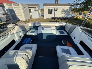 1992 Campion Allante 190