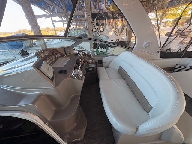 2001 Misty Harbor Misty Harbour