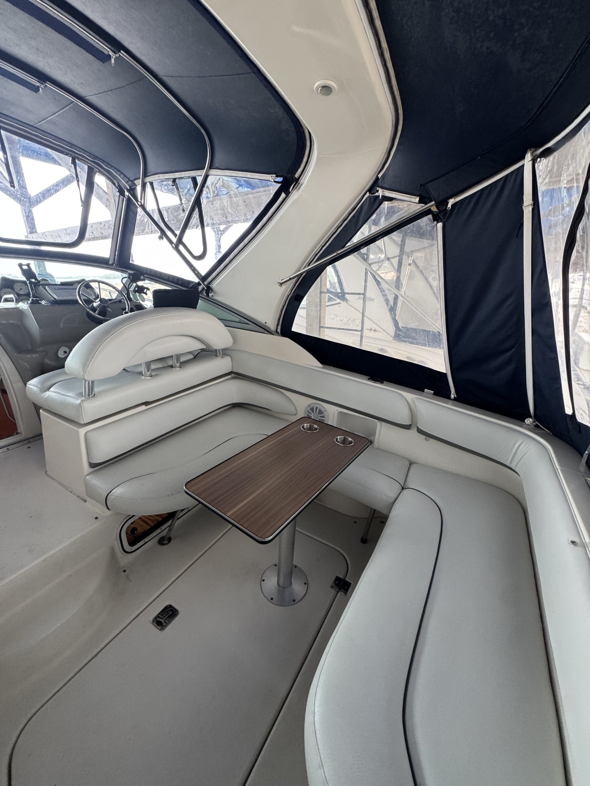 2013 Bentley Pontoons Encore Fish 240