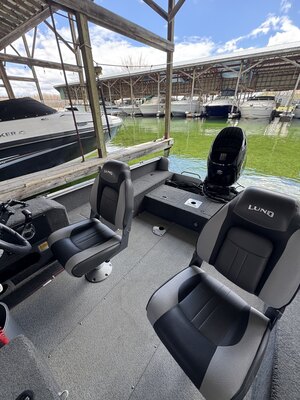 2014 Lund 1675 Impact