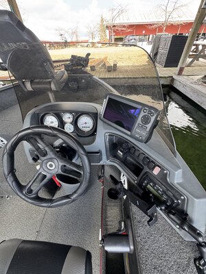 2014 Lund 1675 Impact