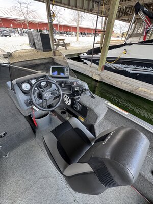 2014 Lund 1675 Impact
