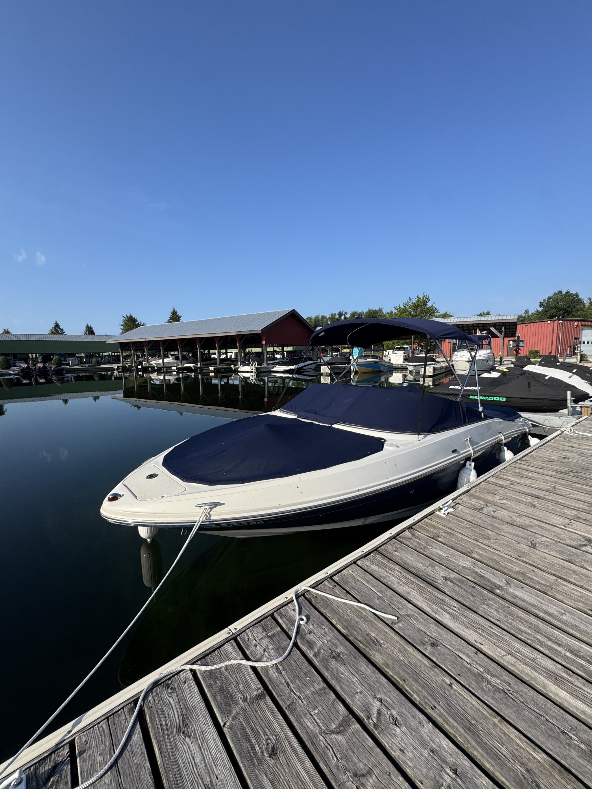 2013 Bentley Pontoons Encore Fish 240