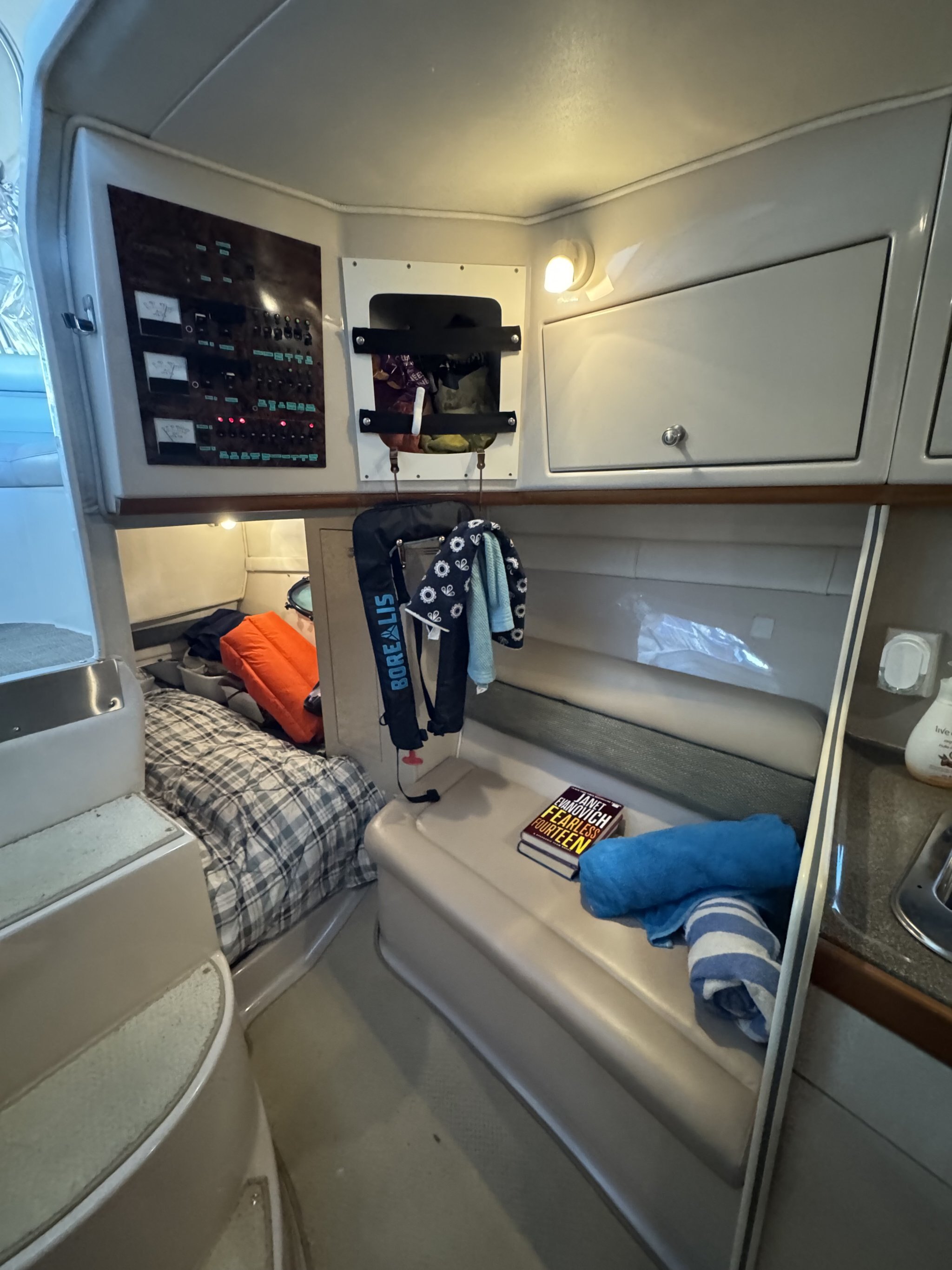 1999 Doral 300 SC