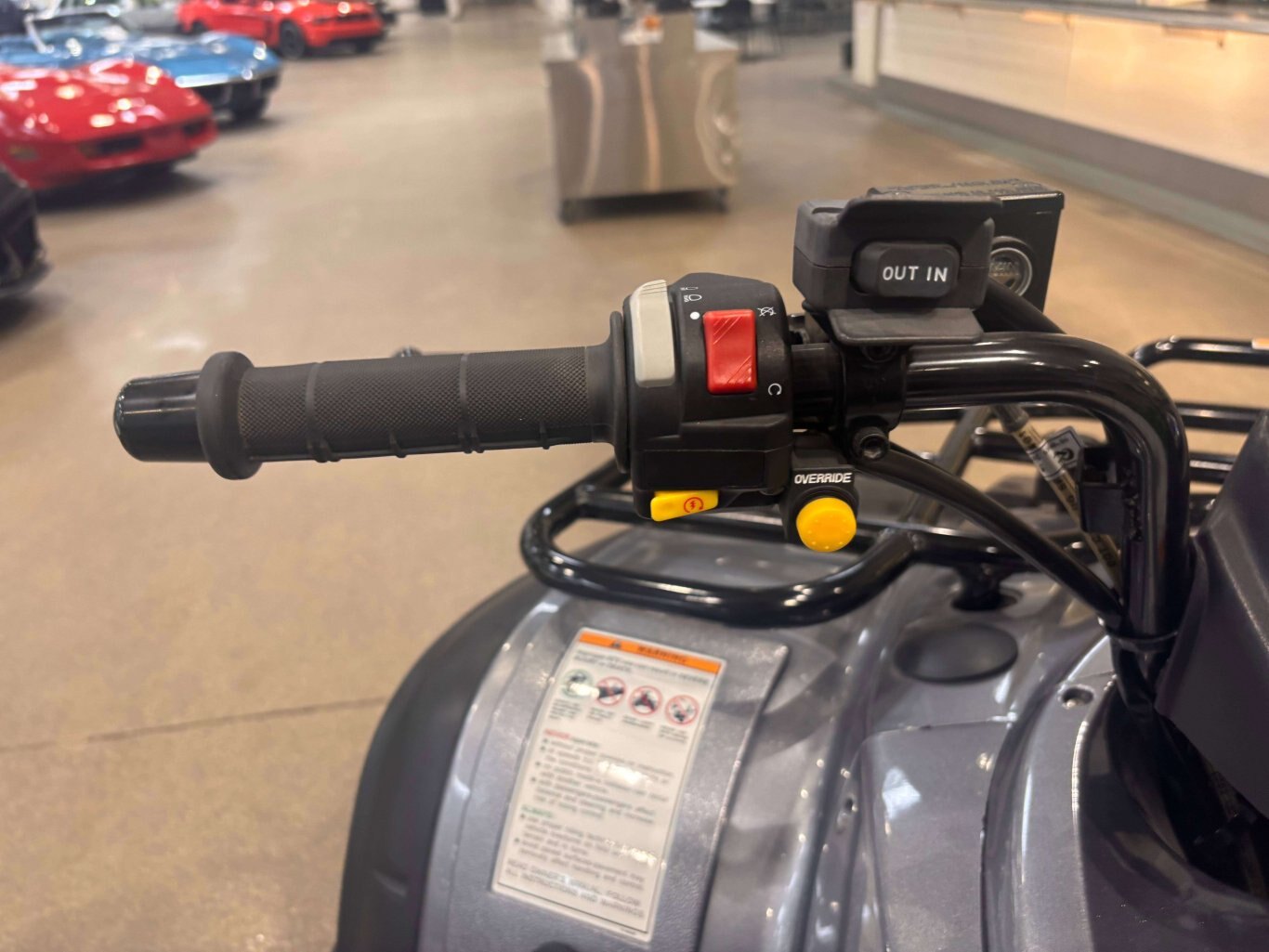 2022 Argo Xplorer XRT 570 LE $25/week! No Road, No Problem!