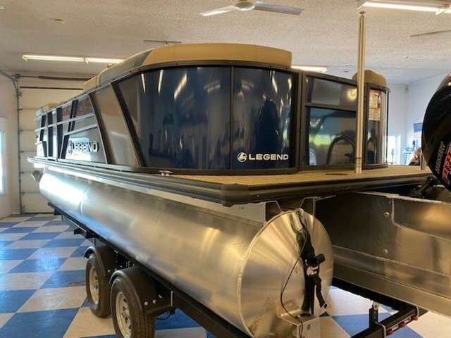 2022 Legend E Series 23 Lounge $149/week Endless Leisure, Float in Style!