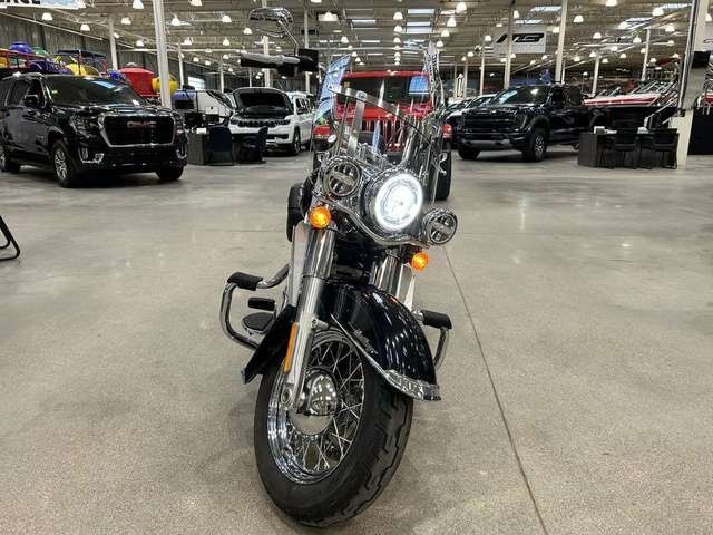 2020 Harley Davidson Softail $93/week Designed For Adventure