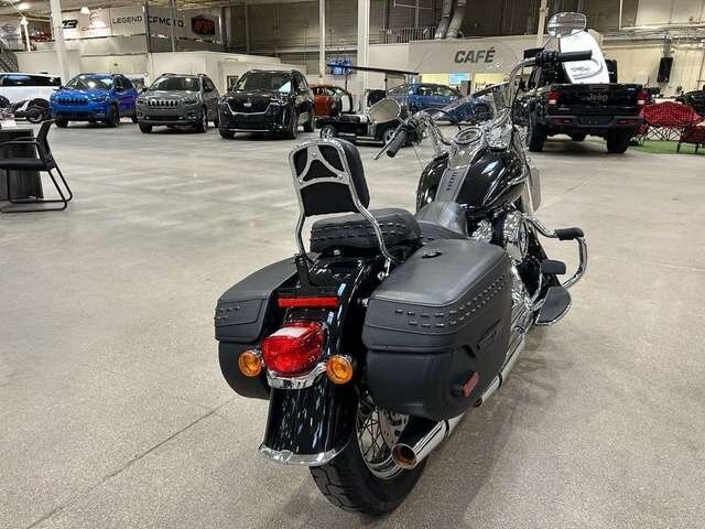 2020 Harley Davidson Softail $93/week Designed For Adventure