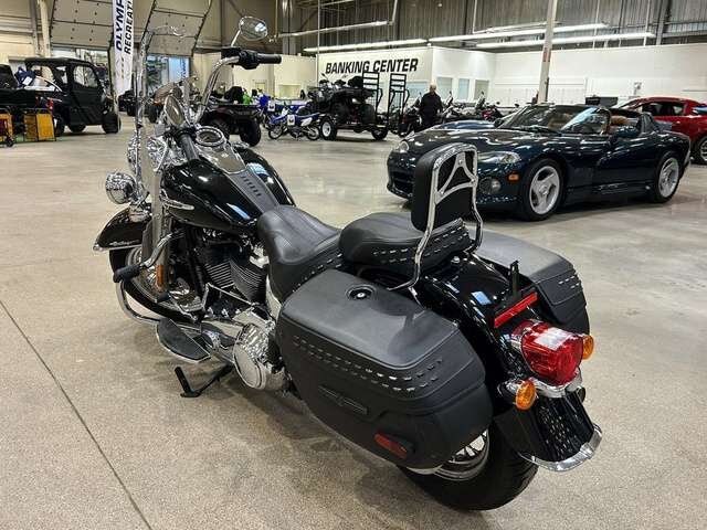 2020 Harley Davidson Softail $93/week Designed For Adventure