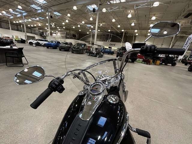 2020 Harley Davidson Softail $93/week Designed For Adventure