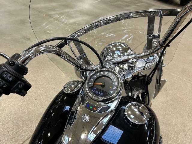 2020 Harley Davidson Softail $93/week Designed For Adventure