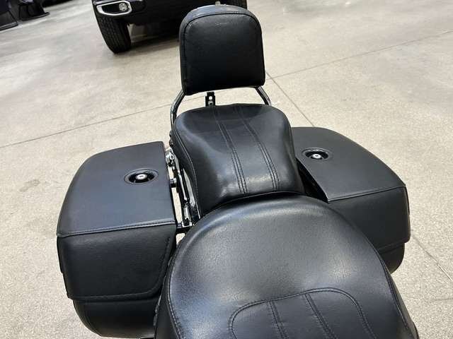 2020 Harley Davidson Softail $93/week Designed For Adventure