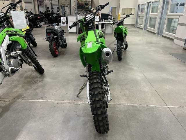 2022 Kawasaki KX $42/week! Rev It Up Today!