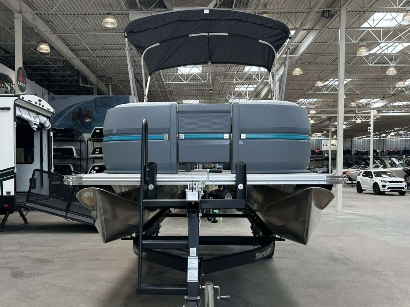 2025 Legend 21 Halo 360 $116/week! Where Innovation Meets the Water!
