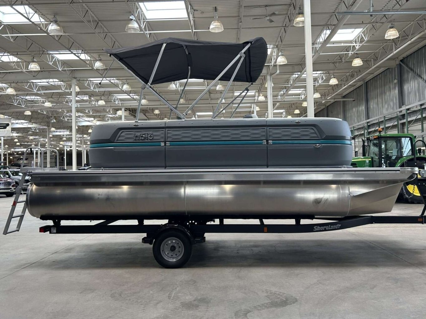 2025 Legend 21 Halo 360 $116/week! Where Innovation Meets the Water!