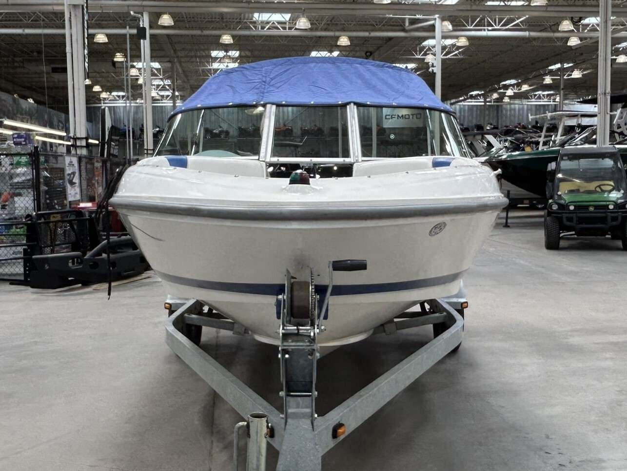 2006 Maxum Marine 1800 MX $47/WEEK! Max Performance. Max Freedom!