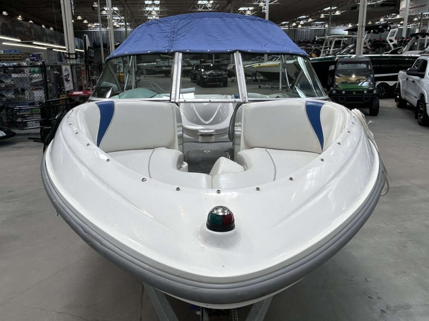 2006 Maxum Marine 1800 MX $47/WEEK! Max Performance. Max Freedom!