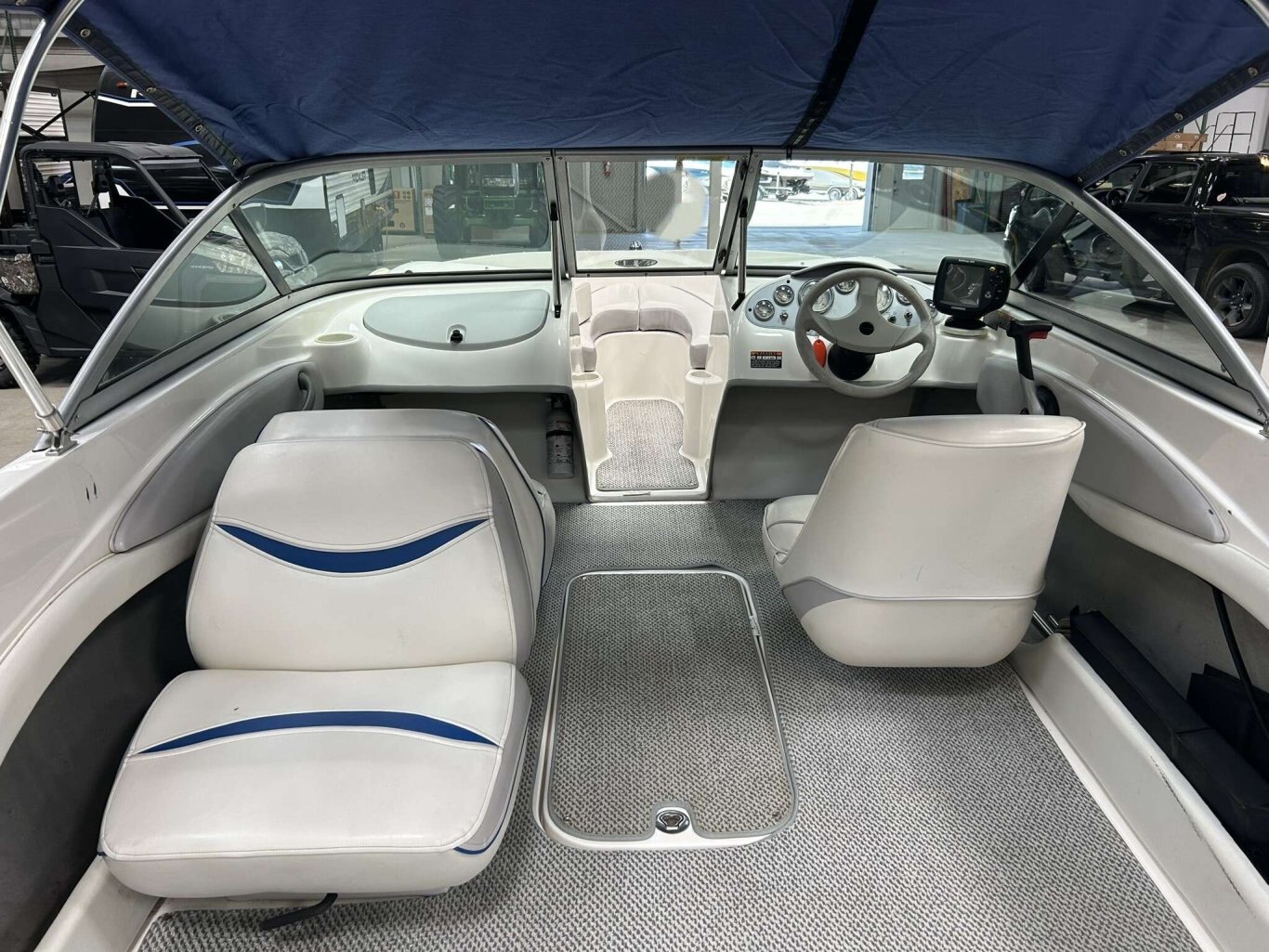 2006 Maxum Marine 1800 MX $47/WEEK! Max Performance. Max Freedom!
