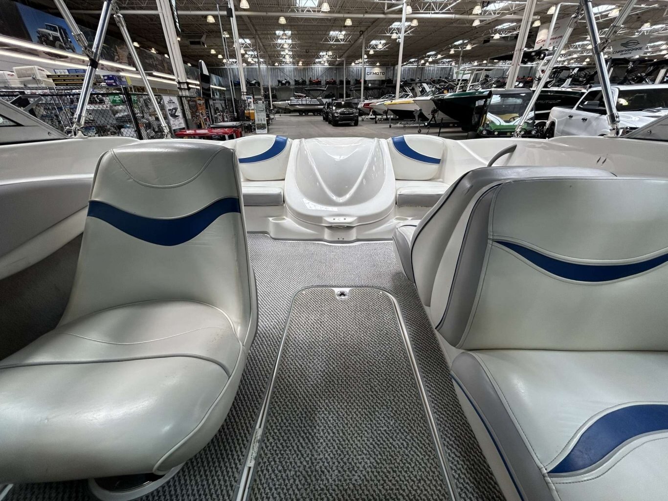 2006 Maxum Marine 1800 MX $47/WEEK! Max Performance. Max Freedom!