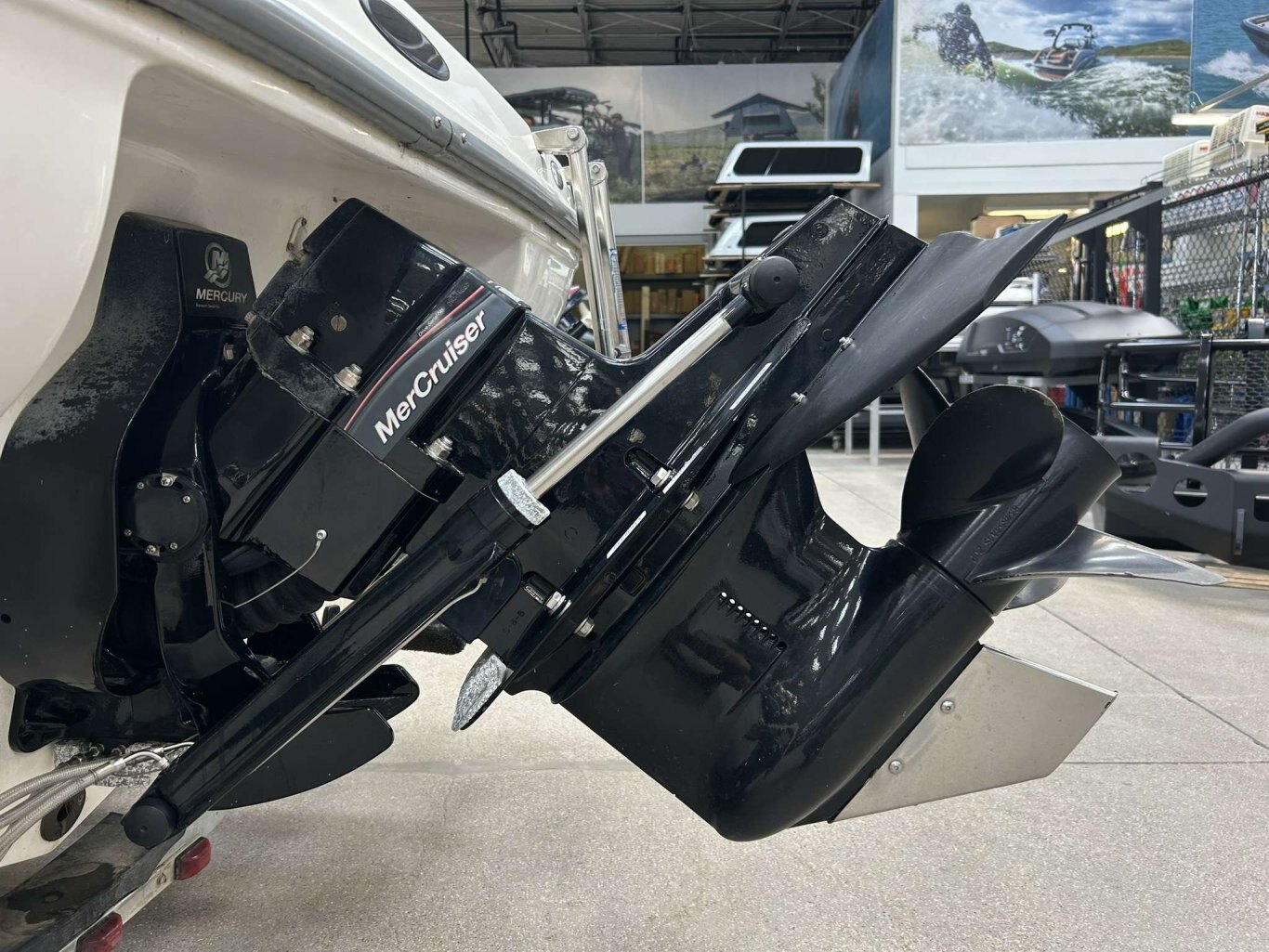 2006 Maxum Marine 1800 MX $47/WEEK! Max Performance. Max Freedom!