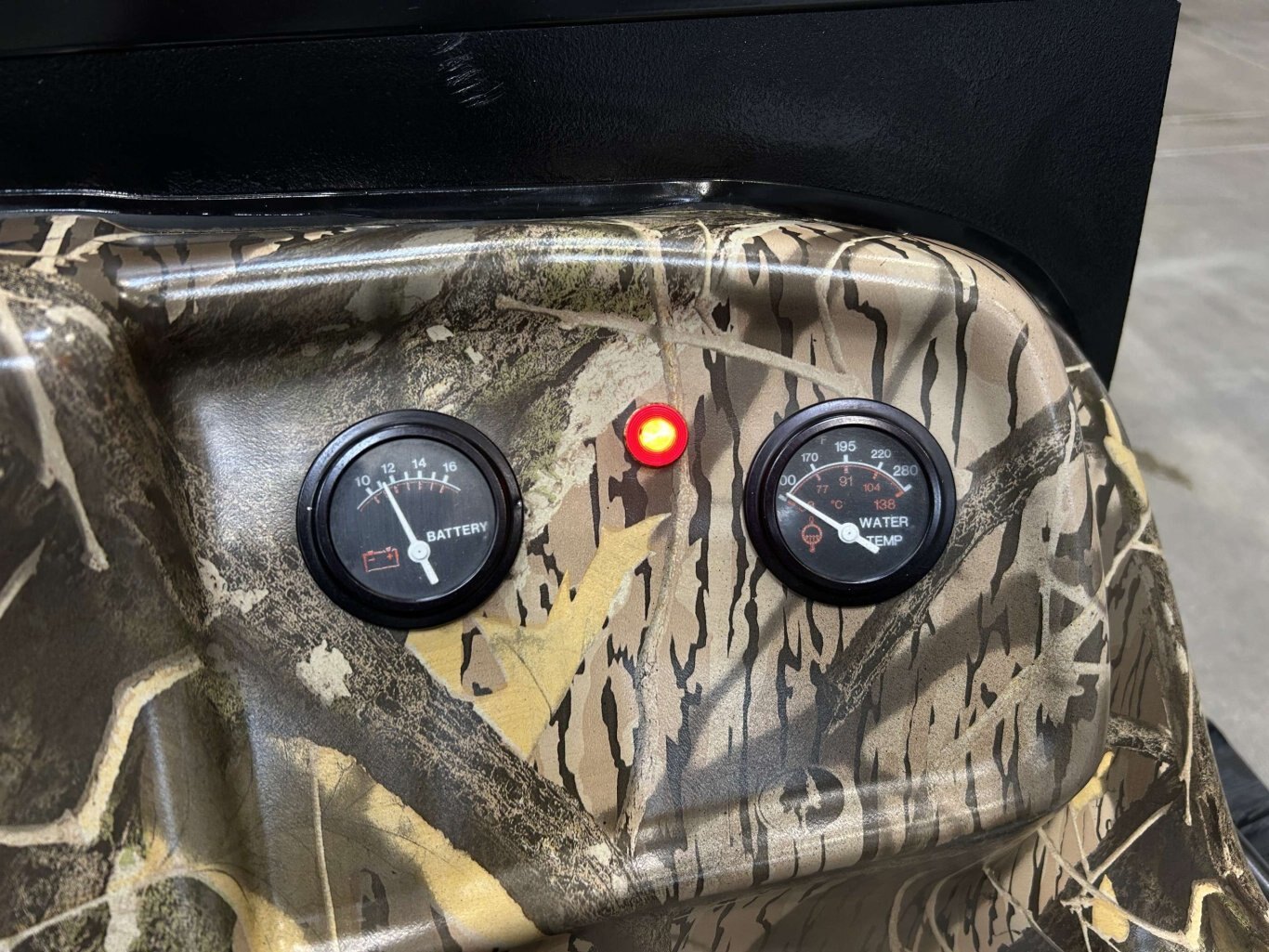 2006 Argo Avenger 700 8X8 Fresh Trade! Go Beyond Limits & Boundaries!
