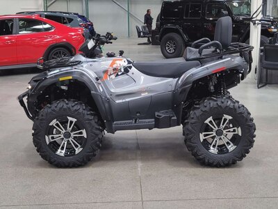 2022 Argo Xplorer XRT 570 LE $66/week!   Precision. Power. Endurance.