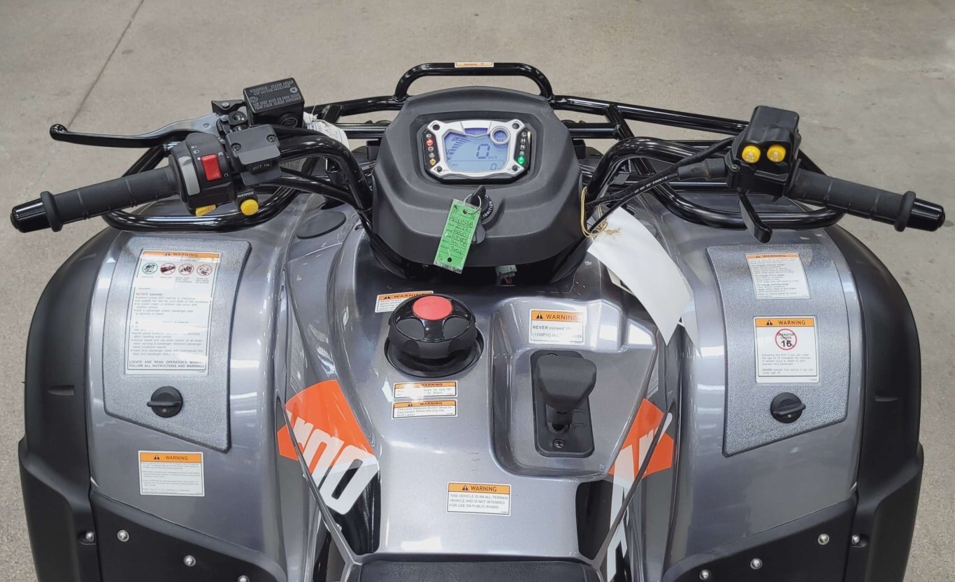 2022 Argo Xplorer XRT 570 LE $28/ week! Precision. Power. Endurance.