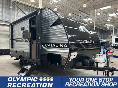 2025 Coachmen Catalina $143 BW!   Family Comfort, Adventure Ready
