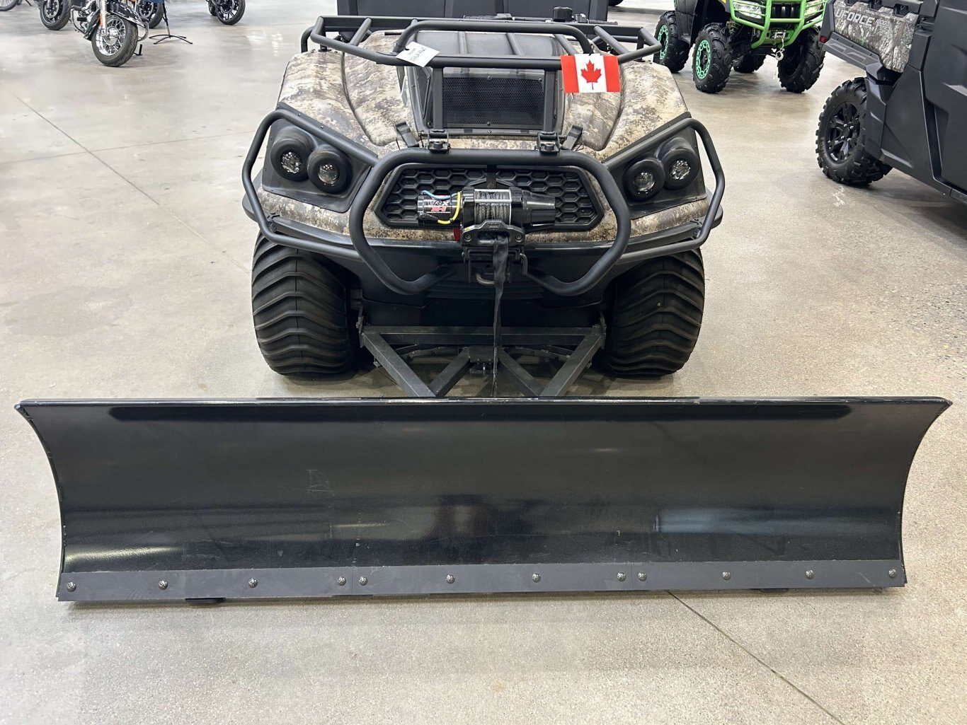 2023 Argo Aurora 950 SX HuntMaster $137/week! Adventure Without End!