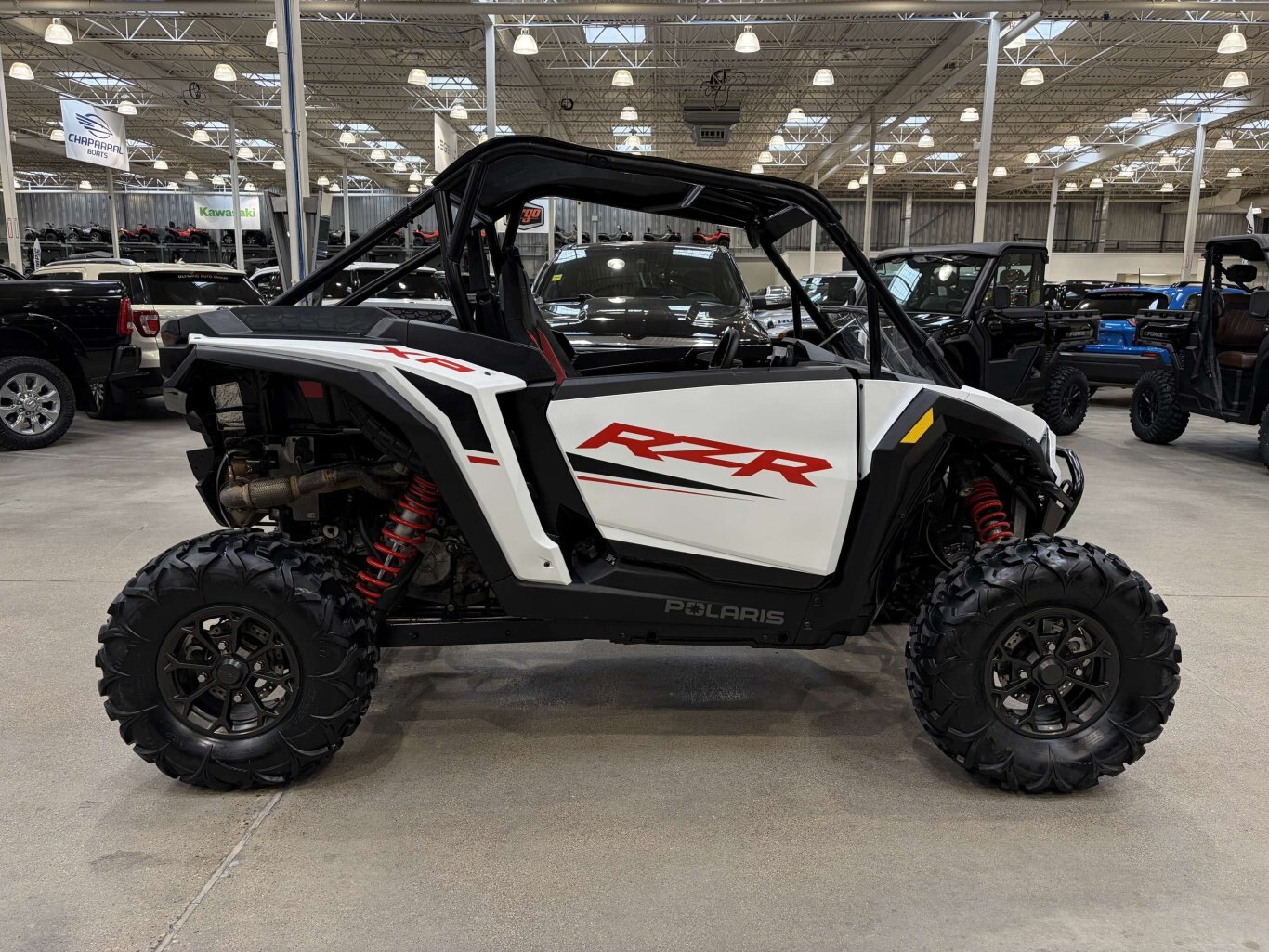 2024 Polaris RZR 900 $81/week Built for Trail Dominance!