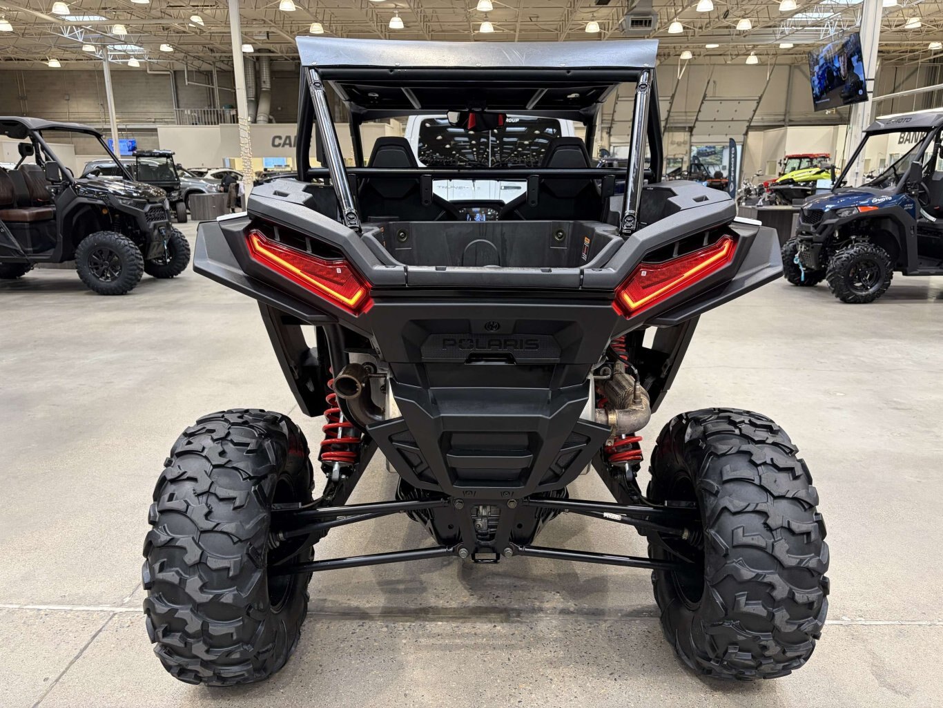 2024 Polaris RZR 900 $81/week Built for Trail Dominance!