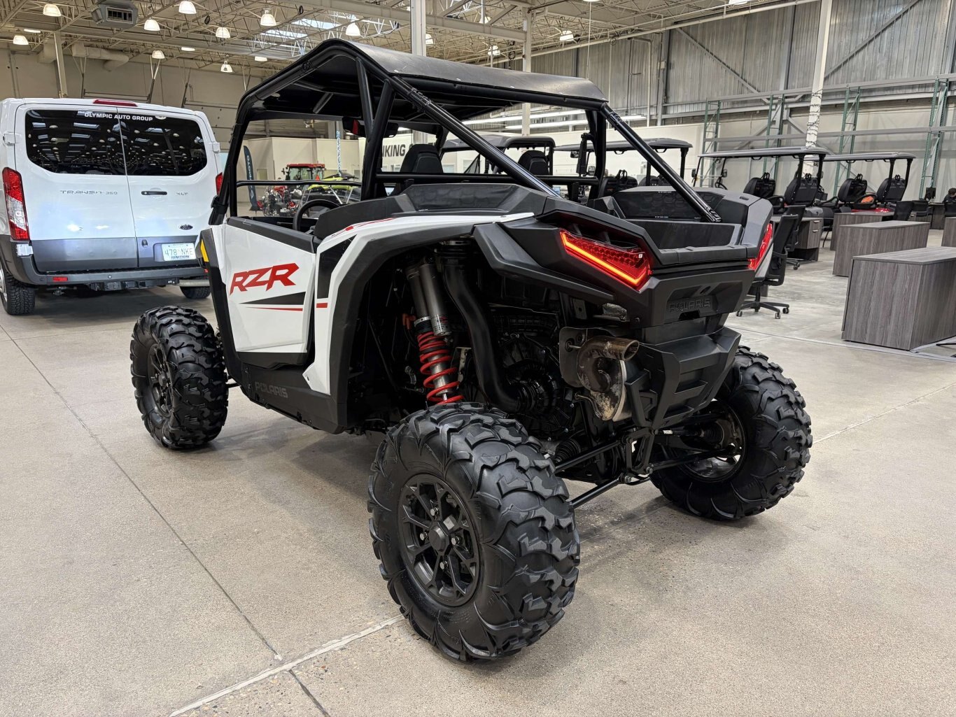 2024 Polaris RZR 900 $81/week Built for Trail Dominance!