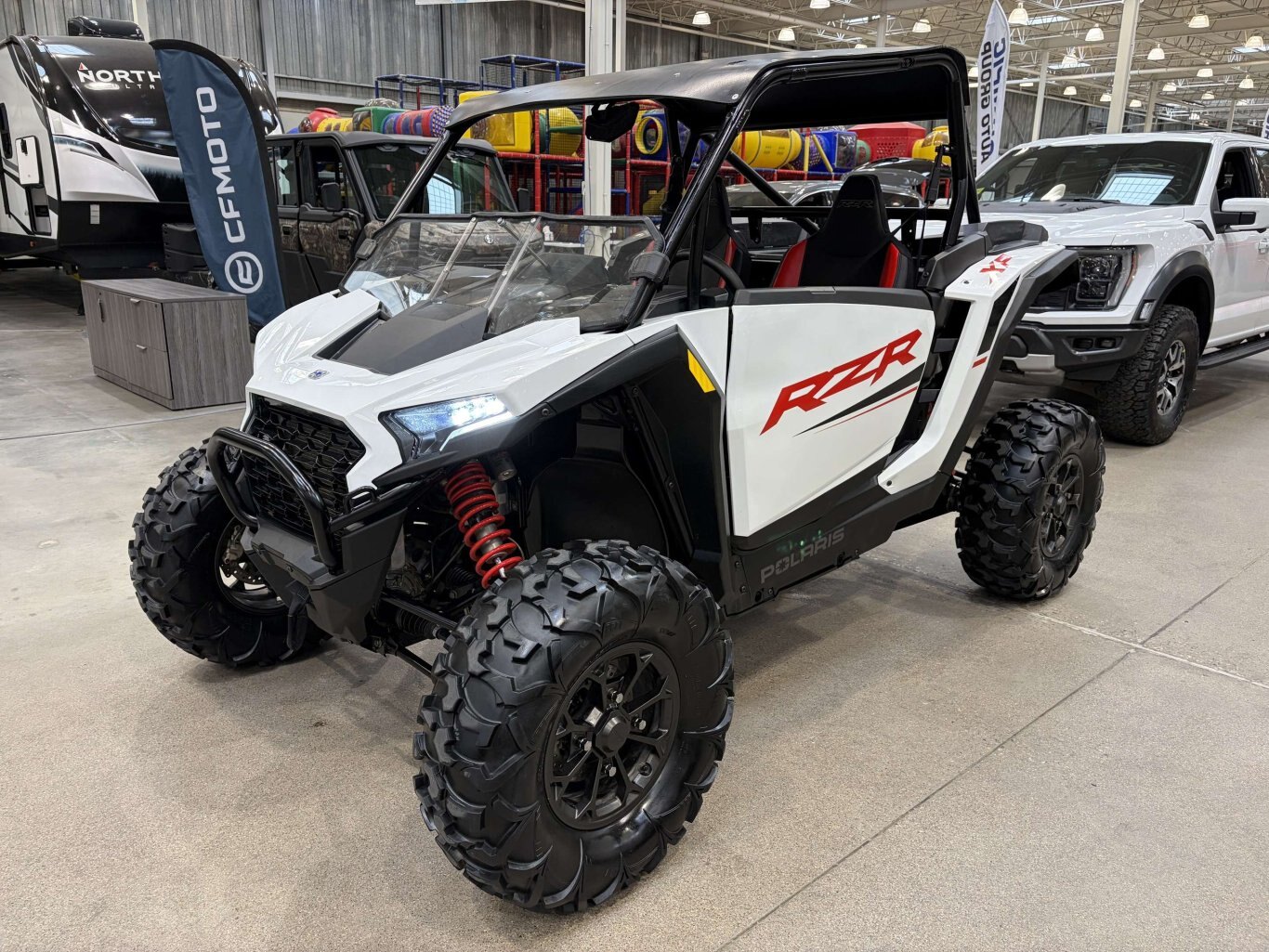 2024 Polaris RZR 900 $81/week Built for Trail Dominance!