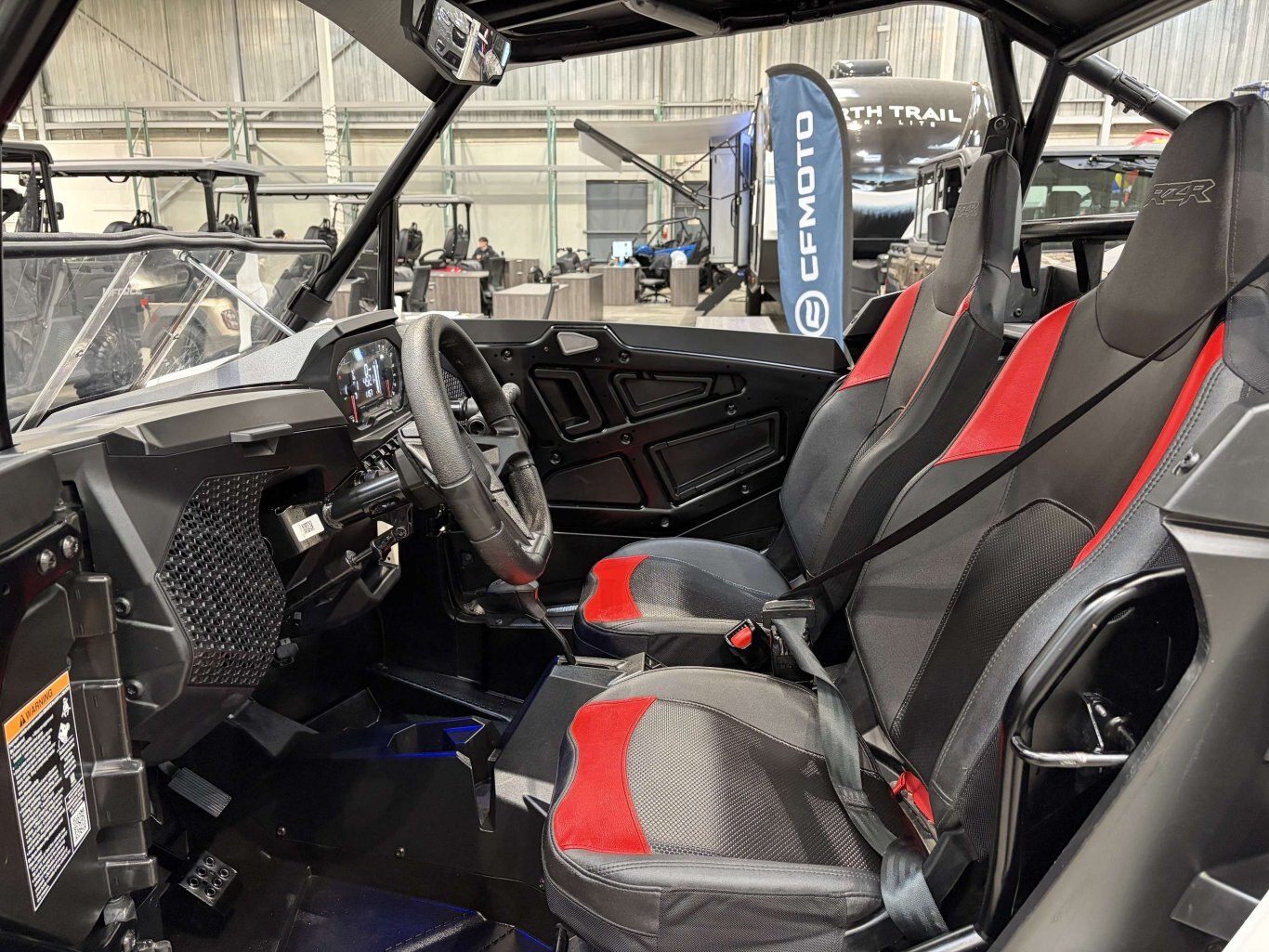 2024 Polaris RZR 900 $81/week Built for Trail Dominance!