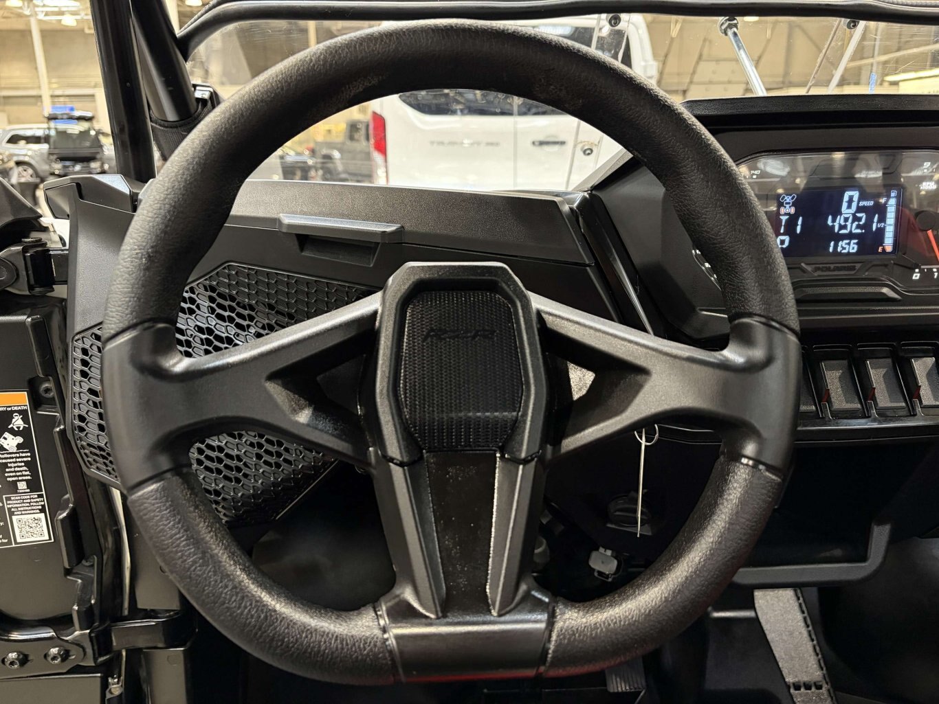 2024 Polaris RZR 900 $81/week Built for Trail Dominance!