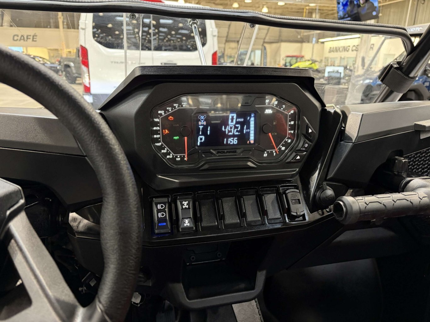 2024 Polaris RZR 900 $81/week Built for Trail Dominance!