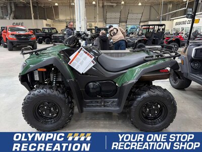 2022 Argo Xplorer XR 700 LE $59/week!   Built To Work, Made To Last!