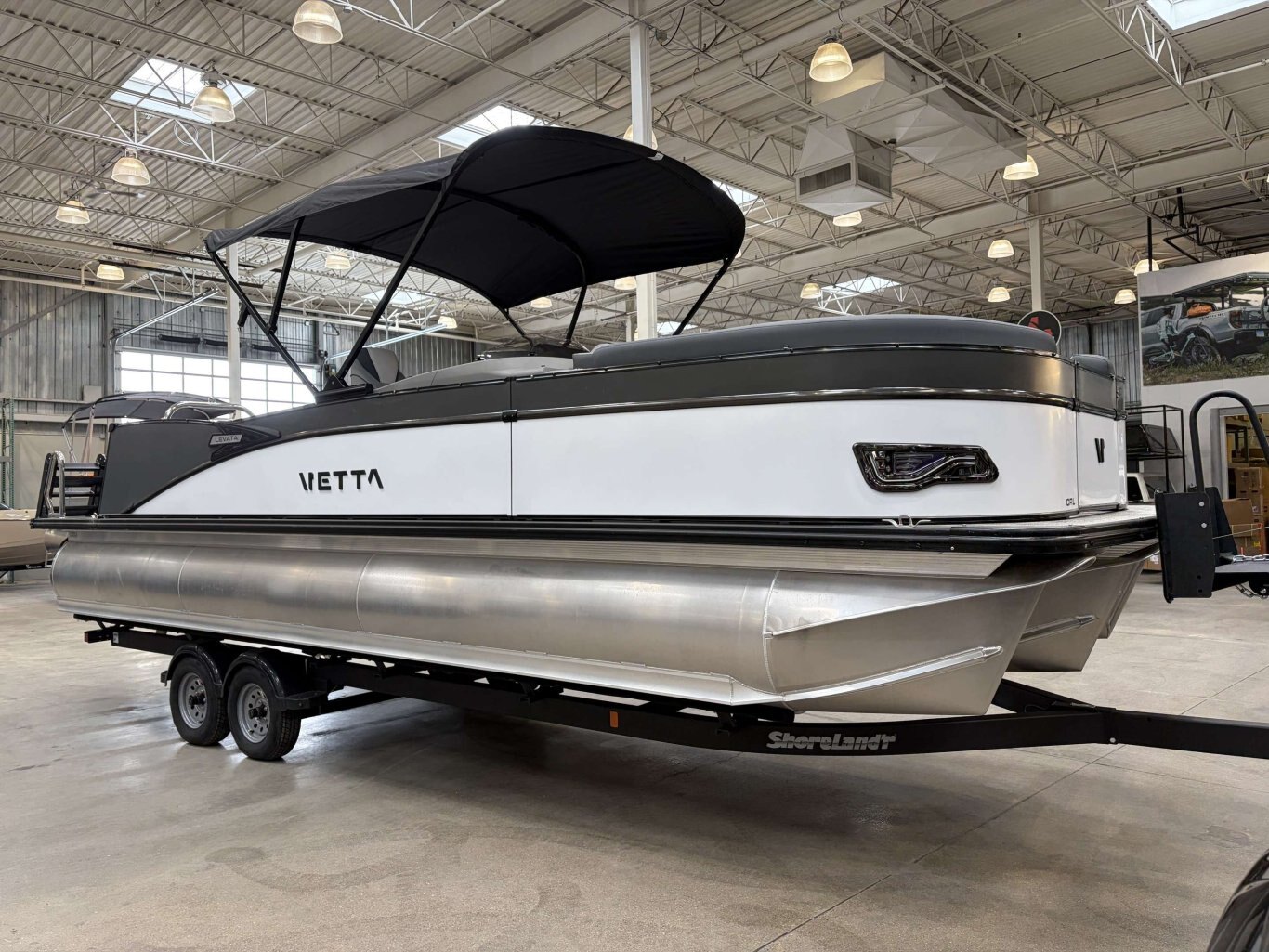 2026 Legend Vetta Levata 23 $308/week! Exceptional Family Experience!