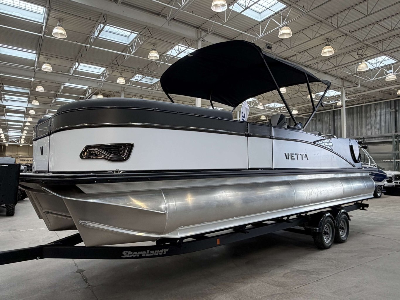 2026 Legend Vetta Levata 23 $308/week! Exceptional Family Experience!