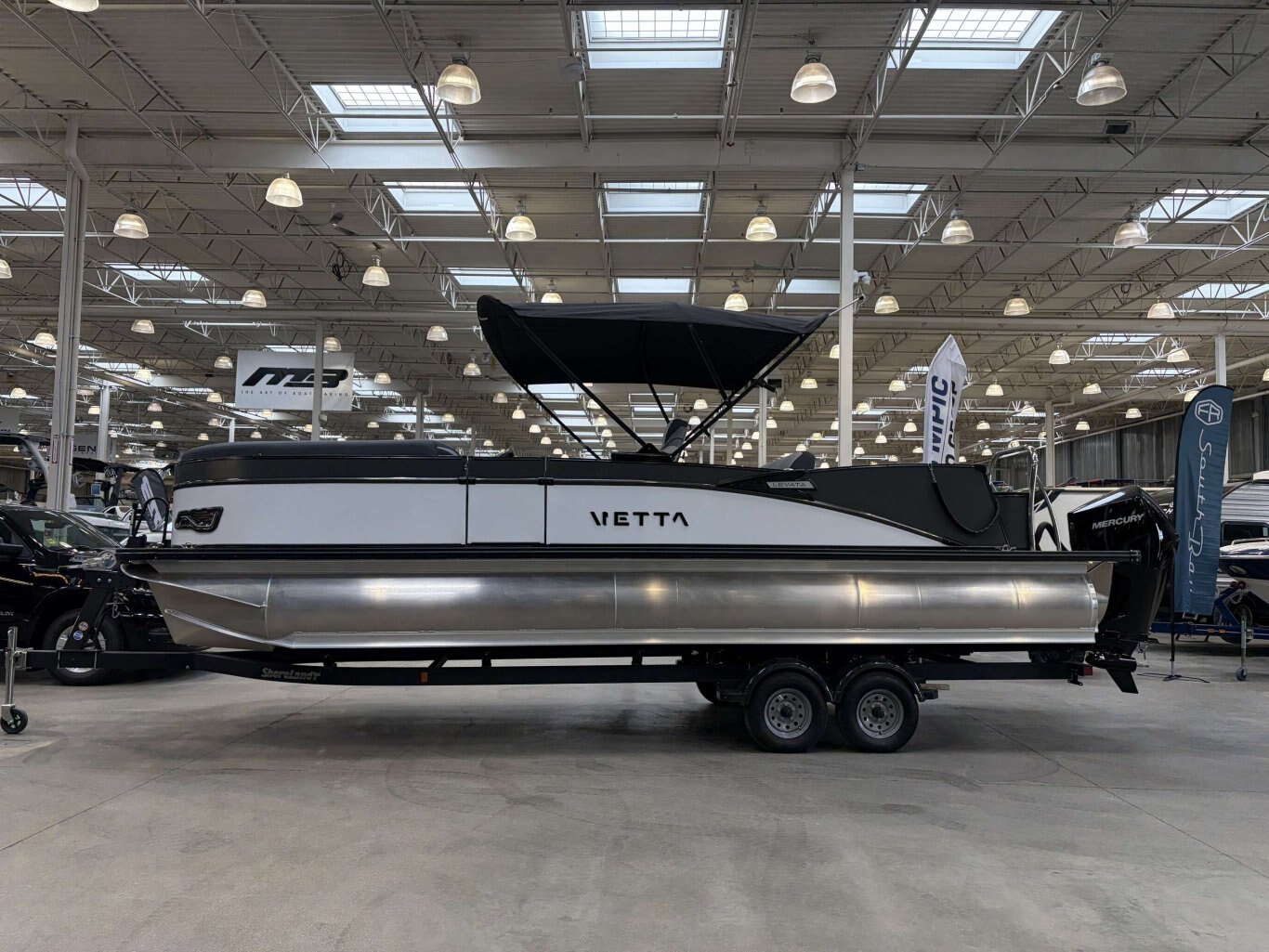 2026 Legend Vetta Levata 23 $308/week! Exceptional Family Experience!