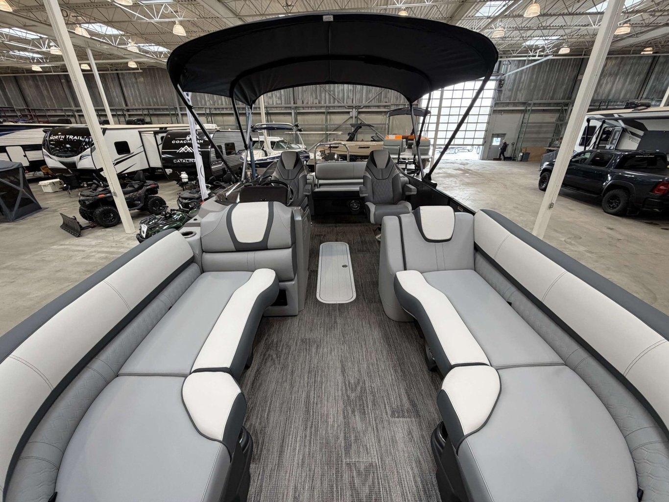 2026 Legend Vetta Levata 23 $308/week! Exceptional Family Experience!